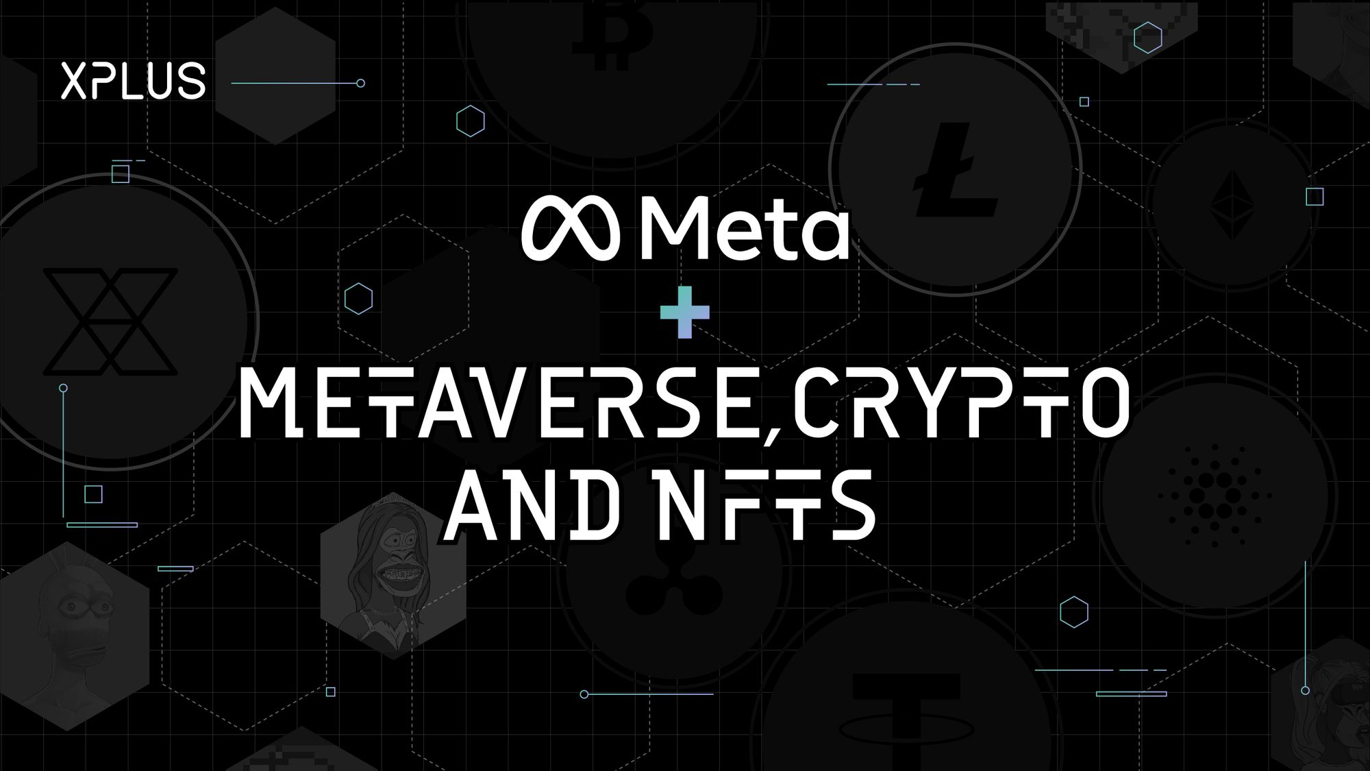 what crypto is meta going to use