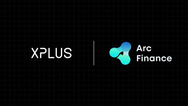 Partnership Announcement With Arc Finance
