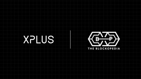 Partnership Announcement With TheBlockopedia