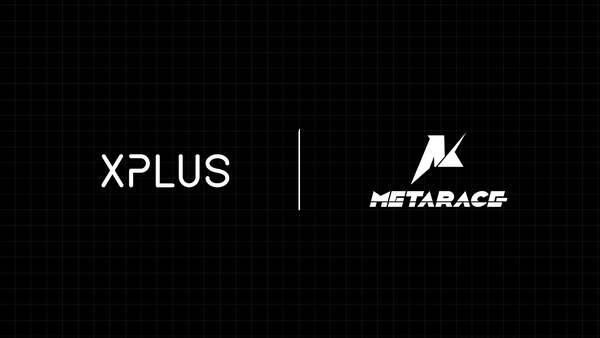 Partnership Announcement With Metarace
