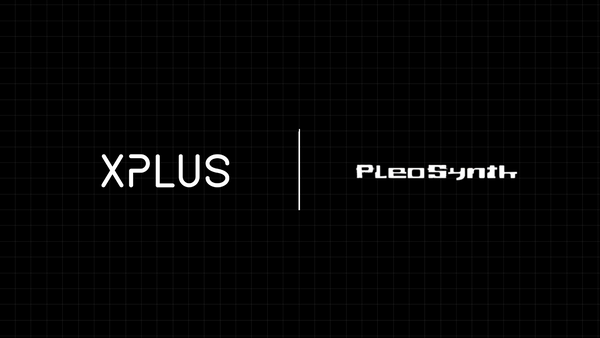 Partnership Announcement With PleoSynth
