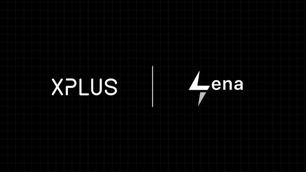 Partnership Announcement With LENA
